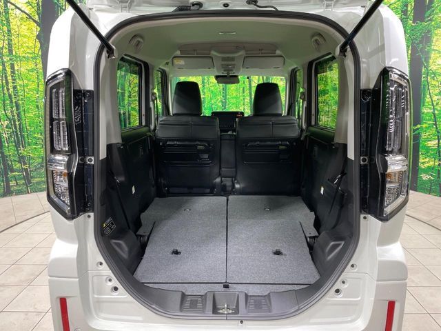 SUZUKI SPACIA CUSTOM 2025 Image 31