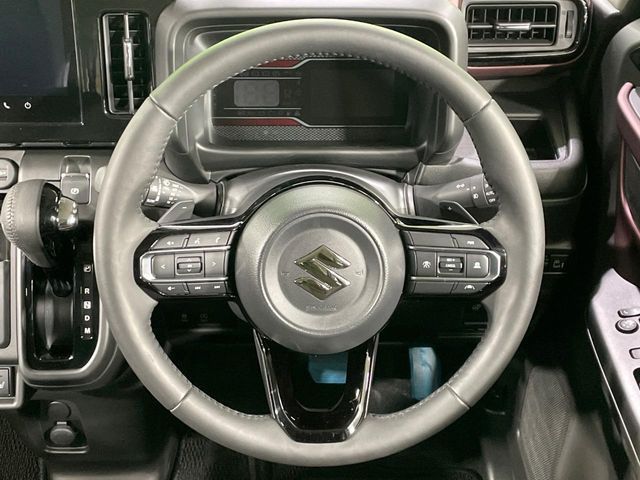 SUZUKI SPACIA CUSTOM 2025 Image 31