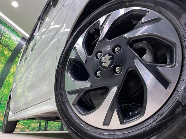 SUZUKI SPACIA CUSTOM 2025 Image 31