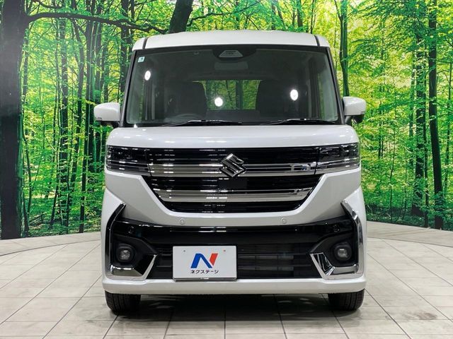 SUZUKI SPACIA CUSTOM 2025 Image 31