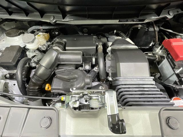 SUZUKI SPACIA CUSTOM 2025 Image 31