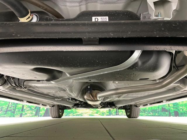 SUZUKI SPACIA CUSTOM 2025 Image 31