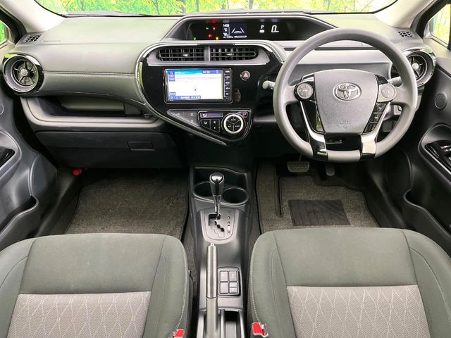 TOYOTA AQUA 2020 Image 31