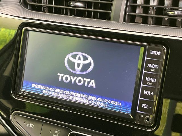 TOYOTA AQUA 2020 Image 31