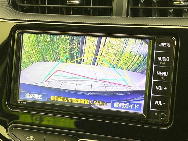 TOYOTA AQUA 2020 Image 31