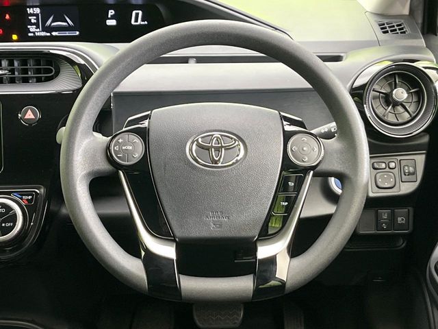 TOYOTA AQUA 2020 Image 31
