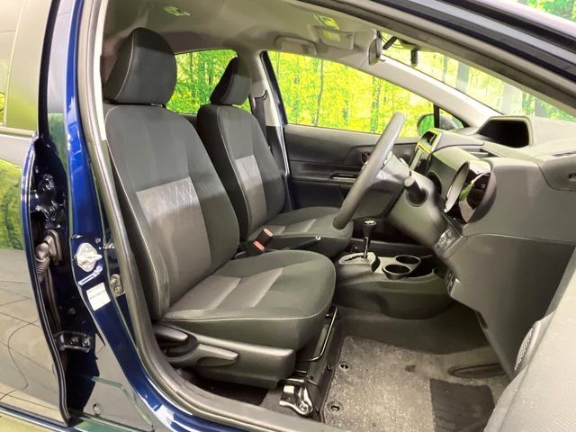 TOYOTA AQUA 2020 Image 31