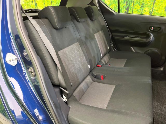 TOYOTA AQUA 2020 Image 31