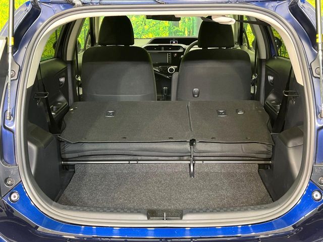 TOYOTA AQUA 2020 Image 31