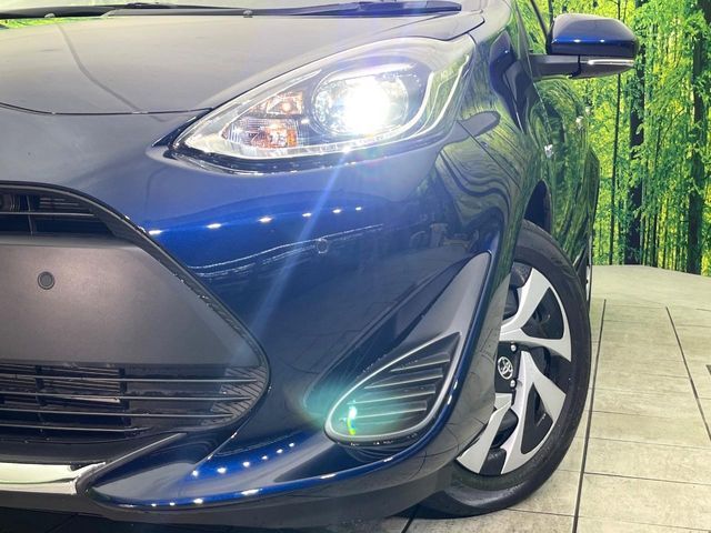 TOYOTA AQUA 2020 Image 31