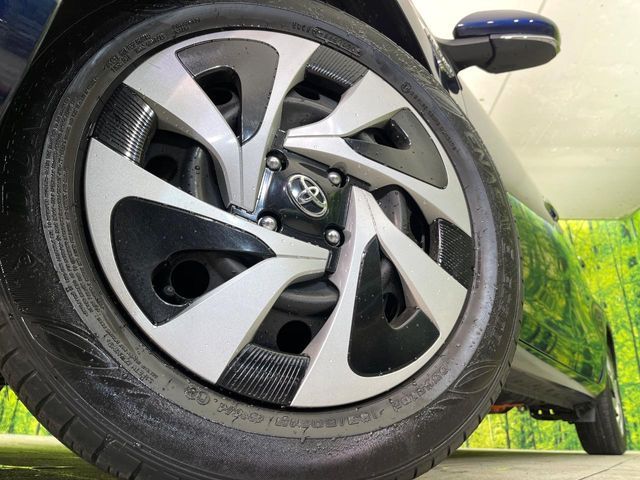 TOYOTA AQUA 2020 Image 31