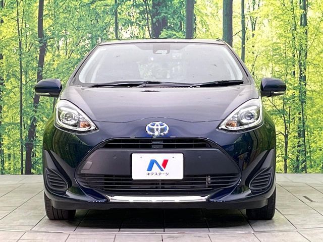 TOYOTA AQUA 2020 Image 31