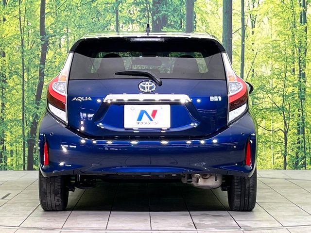 TOYOTA AQUA 2020 Image 31