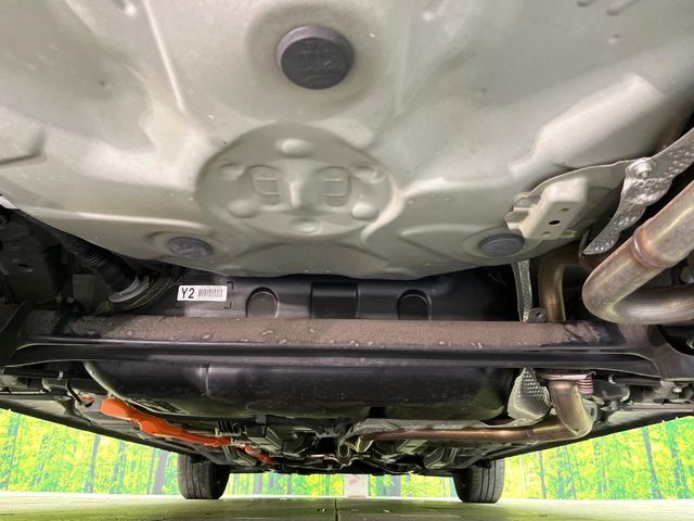 TOYOTA AQUA 2020 Image 31