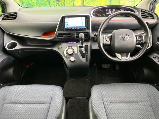 TOYOTA SIENTA 2017 Image 31
