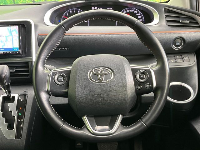 TOYOTA SIENTA 2017 Image 31