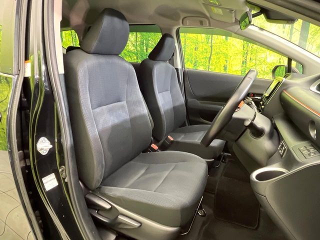 TOYOTA SIENTA 2017 Image 31