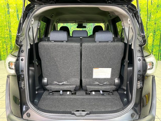 TOYOTA SIENTA 2017 Image 31