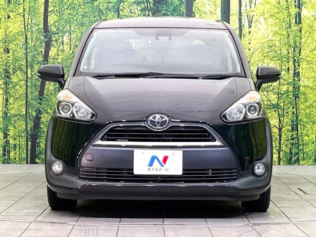 TOYOTA SIENTA 2017 Image 31