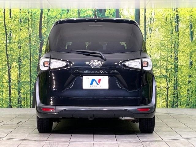 TOYOTA SIENTA 2017 Image 31
