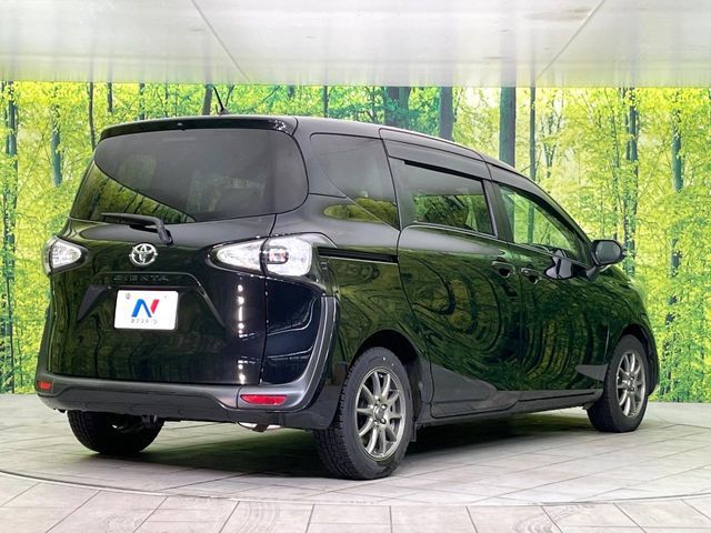 TOYOTA SIENTA 2017 Image 31