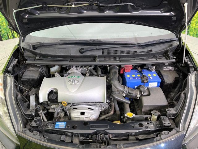 TOYOTA SIENTA 2017 Image 31