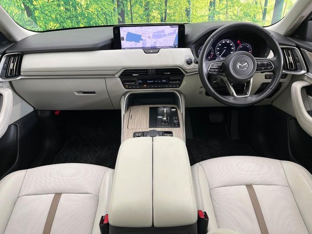 MAZDA CX-60 2023 Image 31