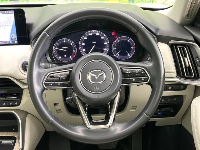 MAZDA CX-60 2023 Image 31