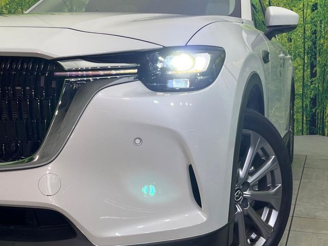 MAZDA CX-60 2023 Image 31