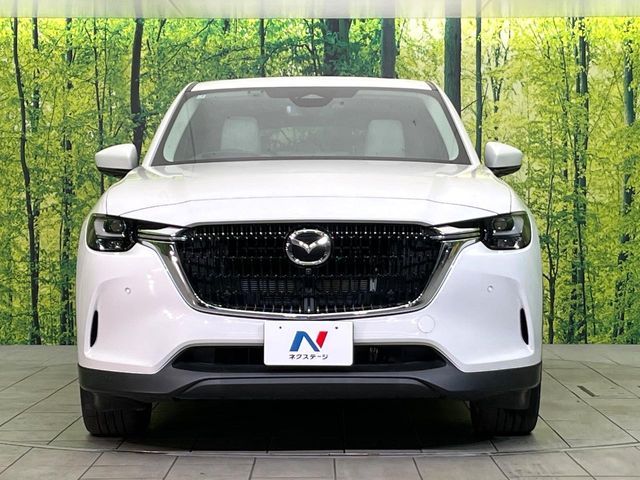 MAZDA CX-60 2023 Image 31