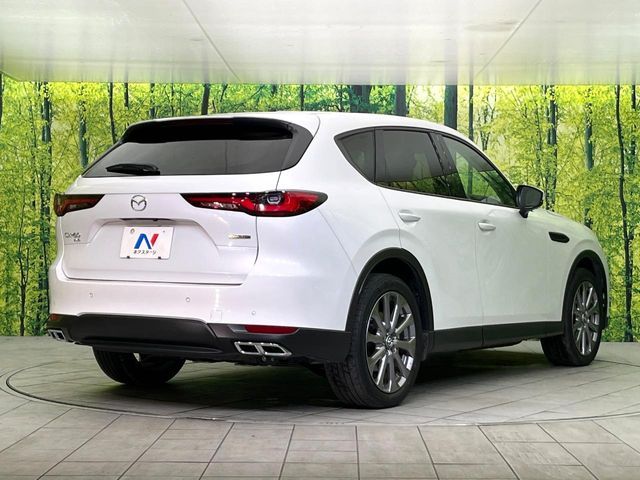 MAZDA CX-60 2023 Image 31