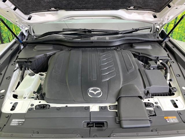 MAZDA CX-60 2023 Image 31
