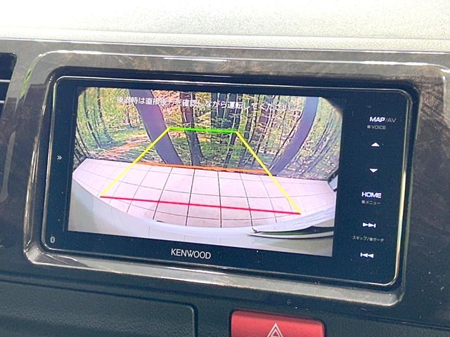 TOYOTA HIACE VAN 4WD 2022 Image 31