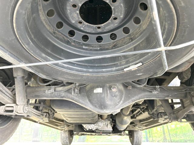 TOYOTA HIACE VAN 4WD 2022 Image 31