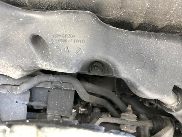 TOYOTA HIACE VAN 4WD 2022 Image 31