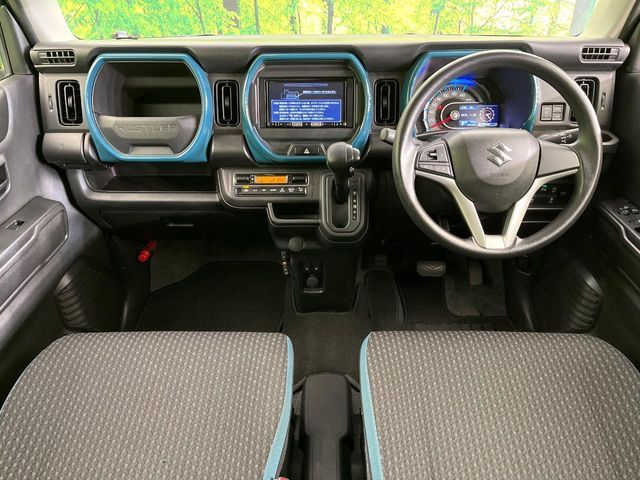 SUZUKI HUSTLER 2022 Image 31