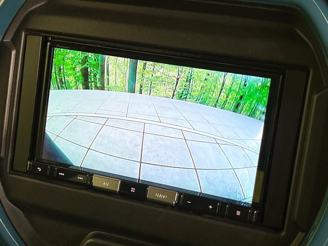 SUZUKI HUSTLER 2022 Image 31