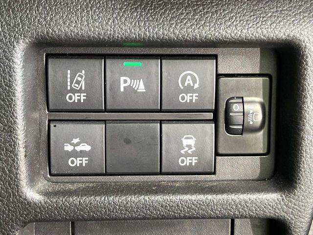 SUZUKI HUSTLER 2022 Image 31