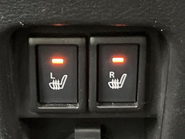 SUZUKI HUSTLER 2022 Image 31