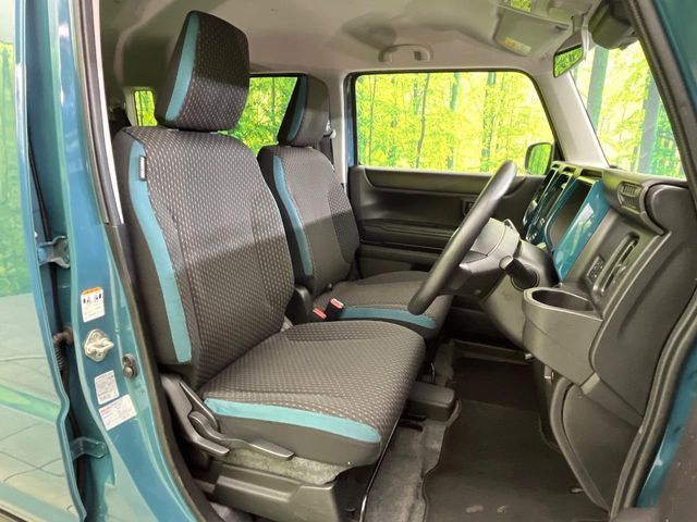 SUZUKI HUSTLER 2022 Image 31