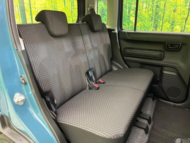 SUZUKI HUSTLER 2022 Image 31