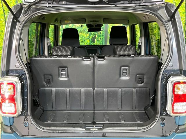 SUZUKI HUSTLER 2022 Image 31