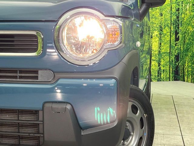 SUZUKI HUSTLER 2022 Image 31