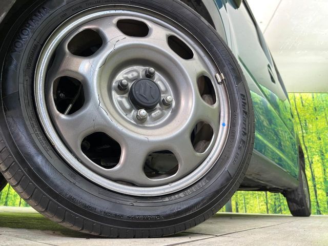 SUZUKI HUSTLER 2022 Image 31