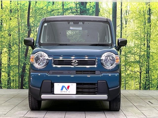 SUZUKI HUSTLER 2022 Image 31