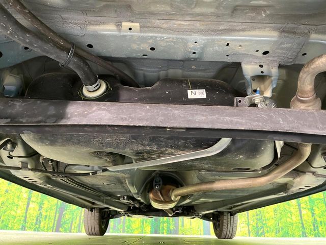 SUZUKI HUSTLER 2022 Image 31