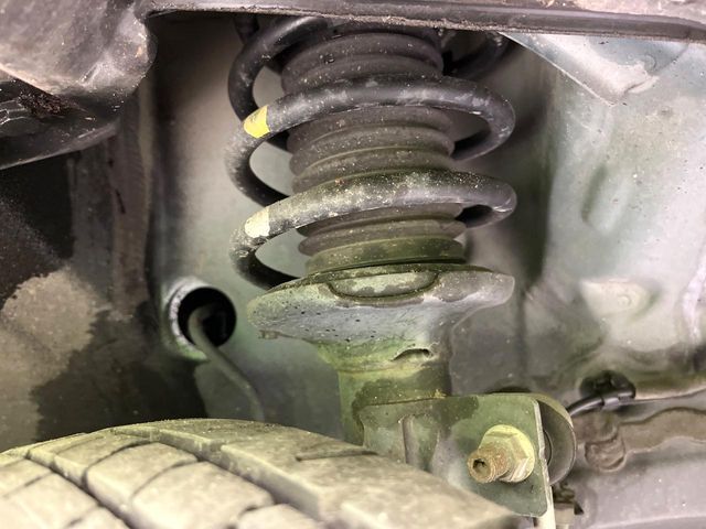 SUZUKI HUSTLER 2022 Image 31