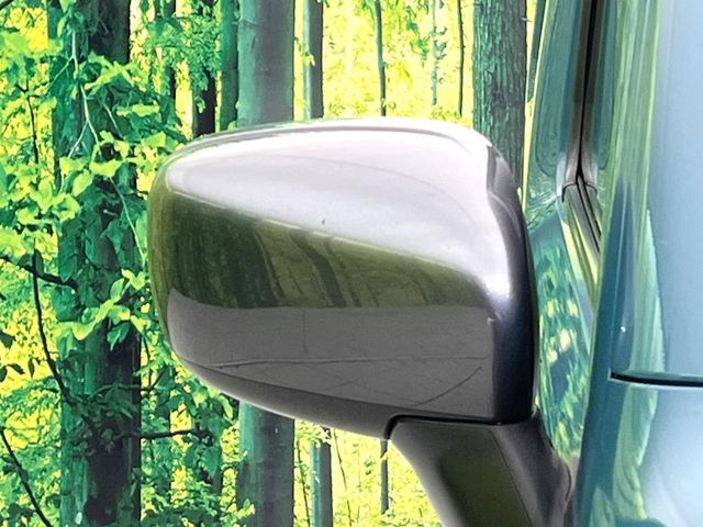 SUZUKI HUSTLER 2022 Image 31