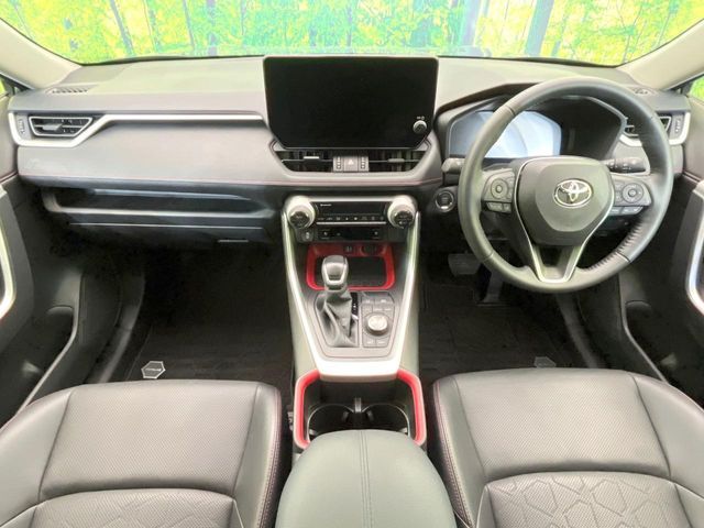 TOYOTA RAV4 4WD 2023 Image 31