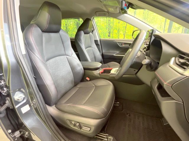 TOYOTA RAV4 4WD 2023 Image 31